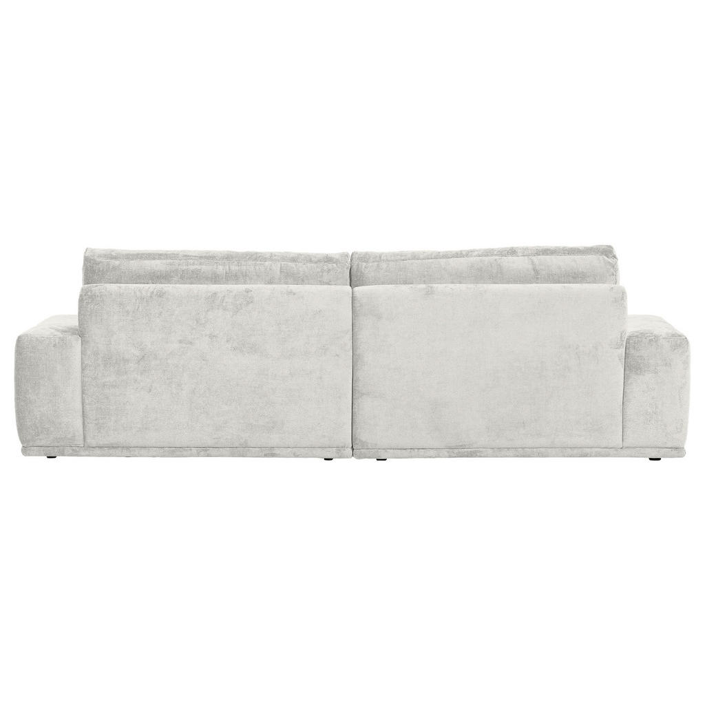 Thumbnail - Carryhome Bigsofa, Beige, Textil, 2-3-Sitzer, Füllung: Schaumstoff, 282x73x115 cm, Wohnzimmer, Sofas & Couches, Sofas, B...