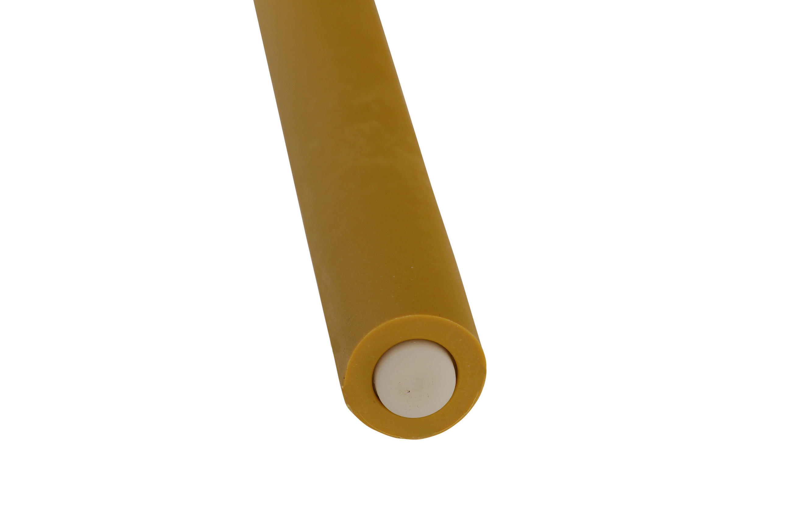 GARTENGARNITUR 3-teilig  - Anthrazit/Senfgelb, Basics, Holzwerkstoff/Kunststoff (80/81/80cm) - Siena Garden