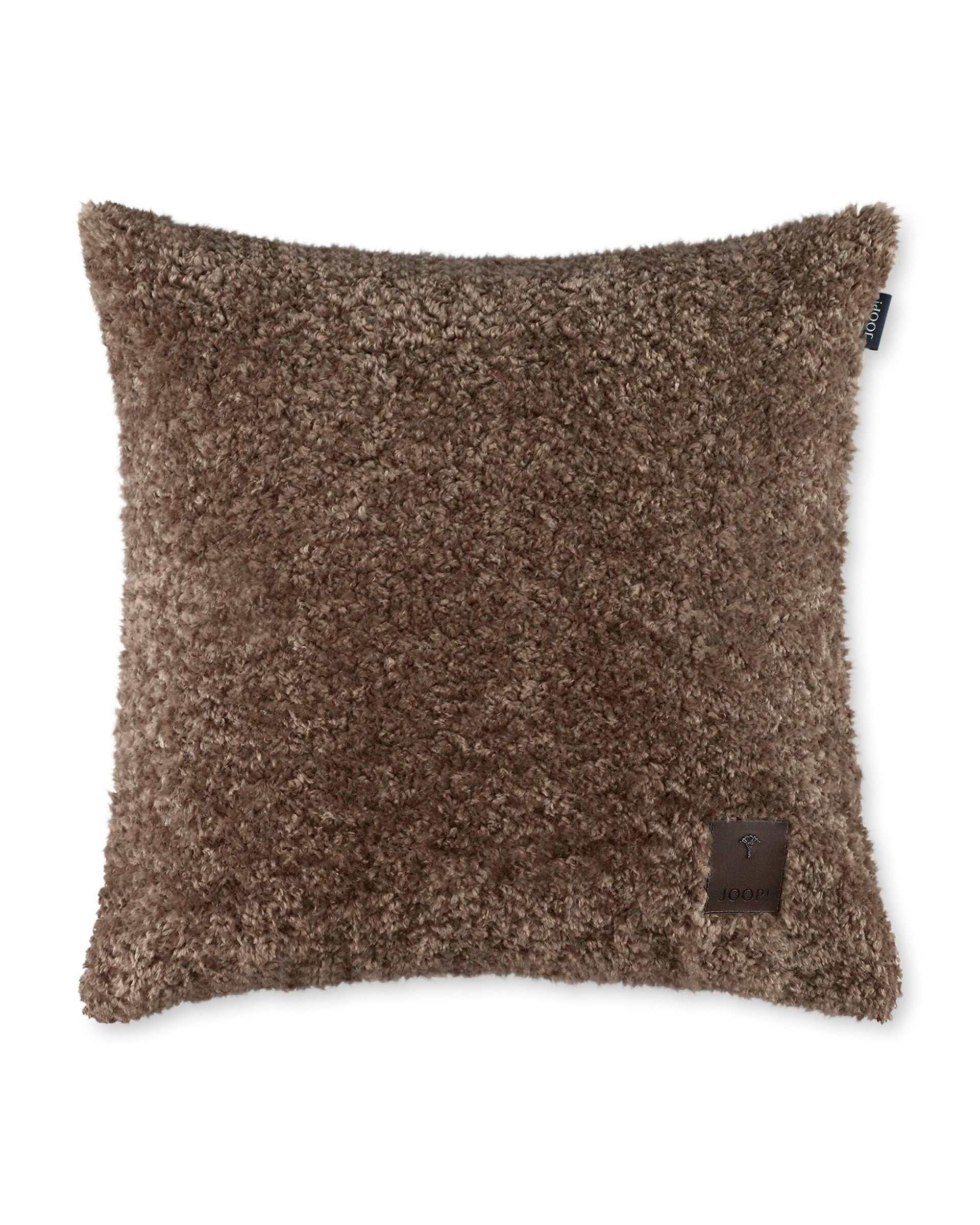 POTAH NA POLŠTÁŘ  50/50 cm - béžová, Basics, textil (50/50cm) - Joop!