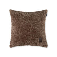 POTAH NA POLŠTÁŘ  50/50 cm - béžová, Basics, textil (50/50cm) - Joop!