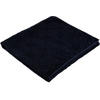 DUSCHTUCH Uni Cornflower 80/150 cm  - Schwarz, Design, Textil (80/150cm) - Joop!