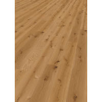 LANDHAUSDIELE Marcanto Trend Eiche Natur Alpin 100011301  per  m² - Eichefarben, Trend, Holz (220,5/17,6/1,3cm) - Tilo