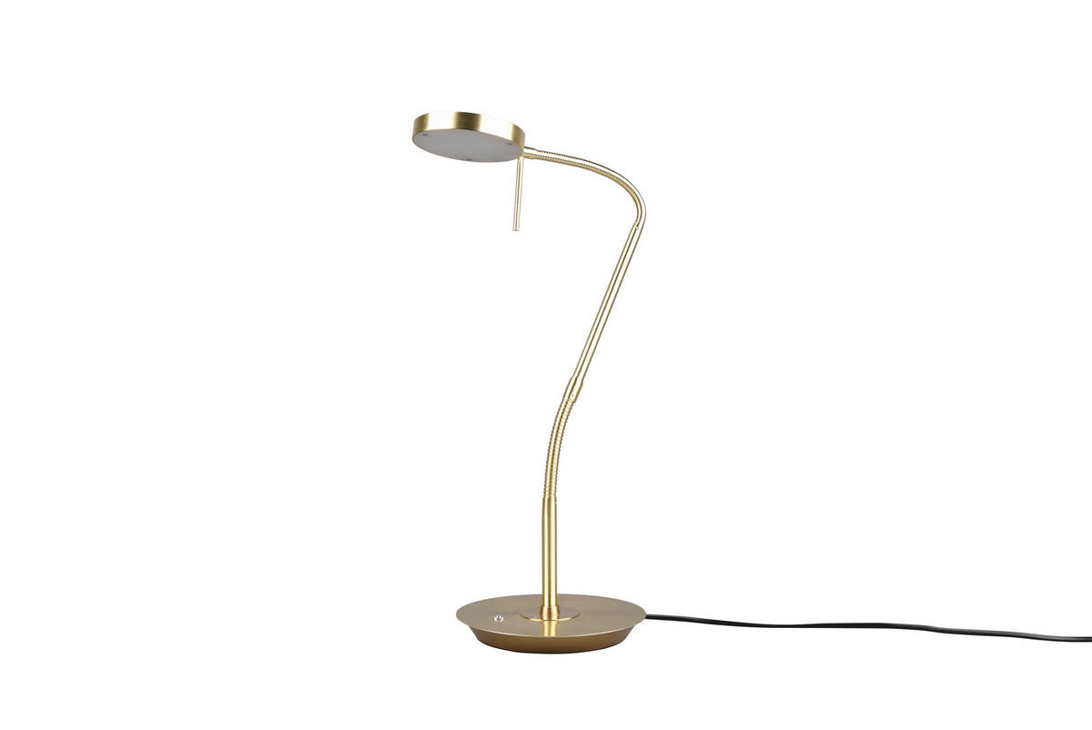 LED-SCHREIBTISCHLEUCHTE - Basics (57/19/46cm) - Trio Leuchten