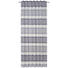 FERTIGVORHANG blickdicht 140/245 cm - Blau, KONVENTIONELL, Textil (140/245cm) - Esposa