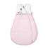 BABYSCHLAFSACK Emmi Girl - Rosa/Weiß, Basics, Textil (90cm) - Sterntaler BABYSCHLAFSACK Emmi Girl - Rosa/Weiß, Basics, Textil (90cm) - Sterntaler