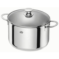 KOCHTOPF BSF BORDEAUX 6 L  - Trend, Glas (24cm) - BSF