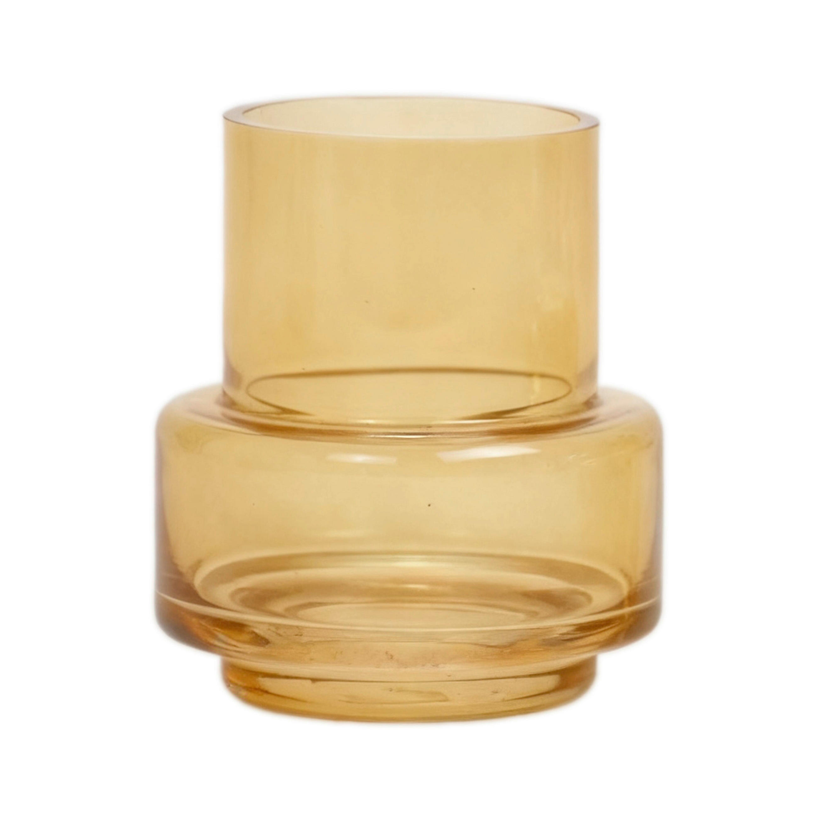 STOJAN NA SVÍČKU  sklo - Trend, sklo (9,5/11cm) - Ambia Home