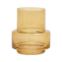 STOJAN NA SVÍČKU  sklo - Trend, sklo (9,5/11cm) - Ambia Home