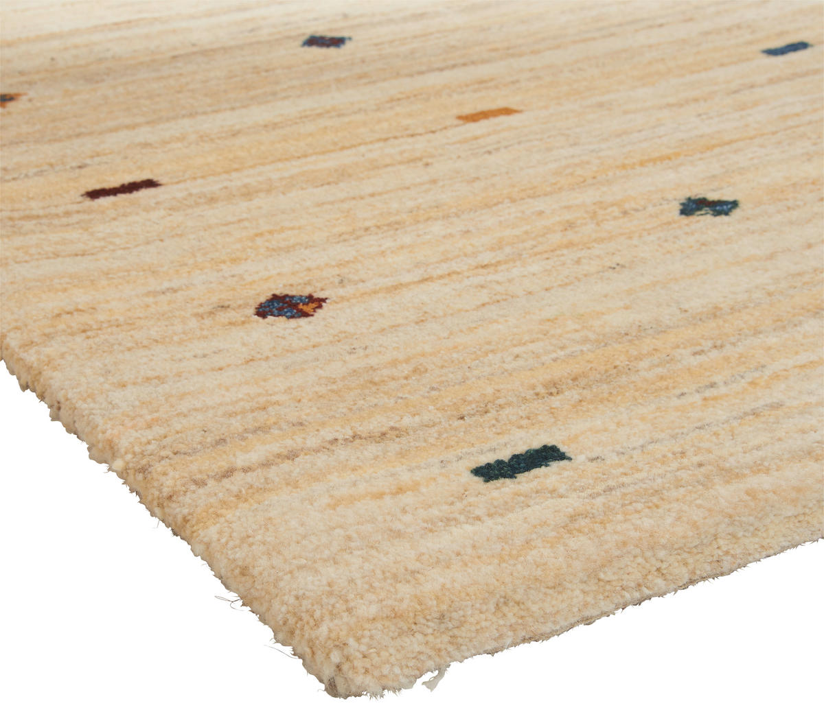 ORIENTÁLNÍ KOBEREC, 80/250 cm krémová - krémová, Lifestyle, textil (80/250cm) - Cazaris