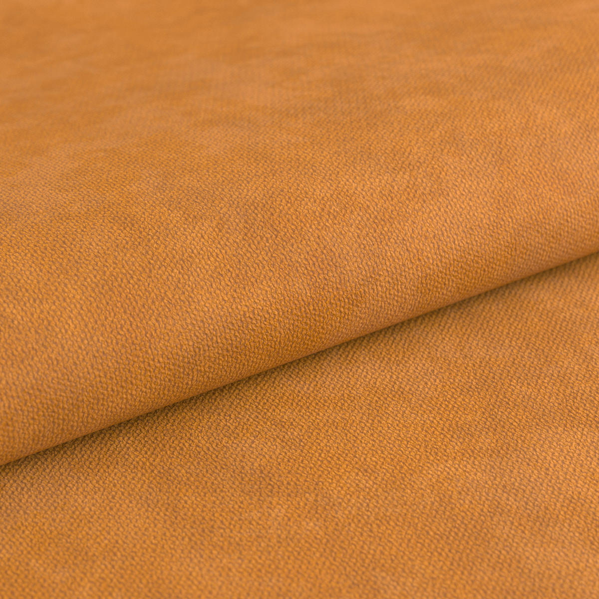 HÖRNSOFFA i dräll orange  - orange, Modern, metall/textil (230/270cm) - MID.YOU