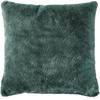 KUDDFODRAL YUKON 48/48 cm  - grön, Design, textil (48/48cm) - Novel