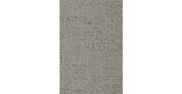 ARMLEHNSTUHL in Eisen Webstoff - Beige/Schwarz, Design, Textil/Metall (62/88/65cm) - Novel
