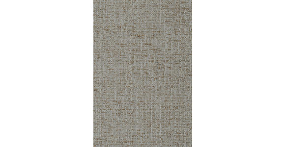 ARMLEHNSTUHL  in Eisen Webstoff  - Beige/Schwarz, Design, Textil/Metall (62/88/65cm) - Novel