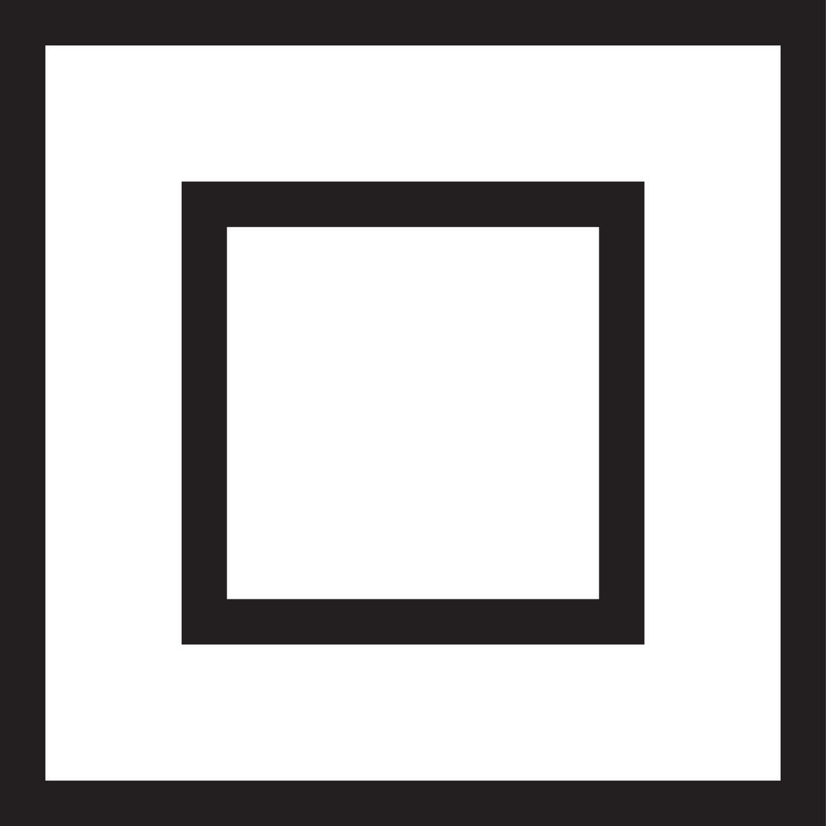 Thumbnail - Led-Wandleuchte Luce Ambiente e Design, Schwarz, Weiß, Metall, Kunststoff, länglich,länglich, 8x78.8x15 cm, gleichmäßige...