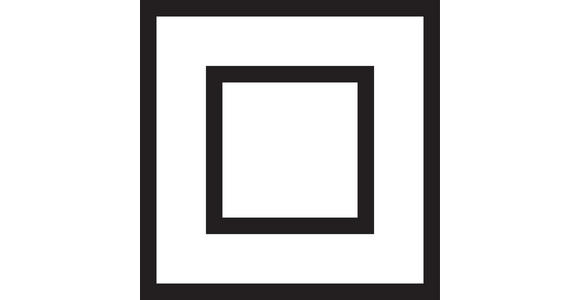 HÄNGELEUCHTE 50/200 cm  - Bernsteinfarben/Braun, Basics, Glas/Metall (50/200cm) - Dieter Knoll