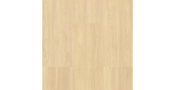 VINYLBODEN  per  m² - Ahornfarben, Design, Holzwerkstoff (123,5/23/0,95cm) - Venda