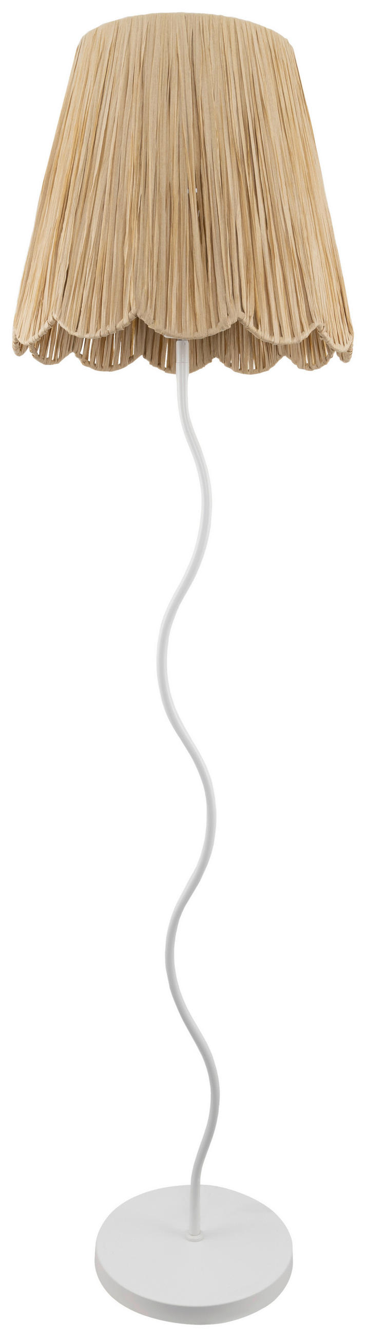 Collet's Monde STOJACÍ LAMPA, 40/155 cm