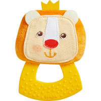 GREIFLING  - Orange, Basics, Kunststoff/Textil (7/10,5cm) - Haba