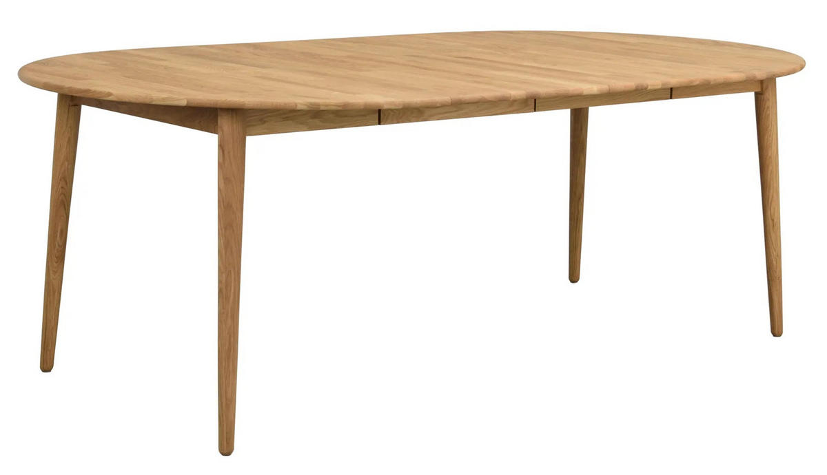 ILÄGGSSKIVA i trä 45/120/9 cm   - ekfärgad, Design, trä (45/120/9cm) - Rowico