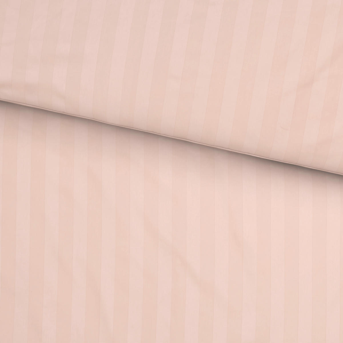 POVLEČENÍ, damašek, krémová, 140/200 cm - krémová, Konvenční, textil (140/200cm) - Dieter Knoll
