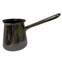 DŽEZVA - tamnosiva, Osnovno, metal (11/12cm)