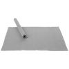 TISCHSET Rio Textil Hellgrau 33/48 cm  - Hellgrau, Basics, Textil (33/48cm) - Esposa