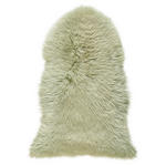 SCHAFFELL 60/90 cm  - Grün, Trend, Fell (60/90cm) - Linea Natura