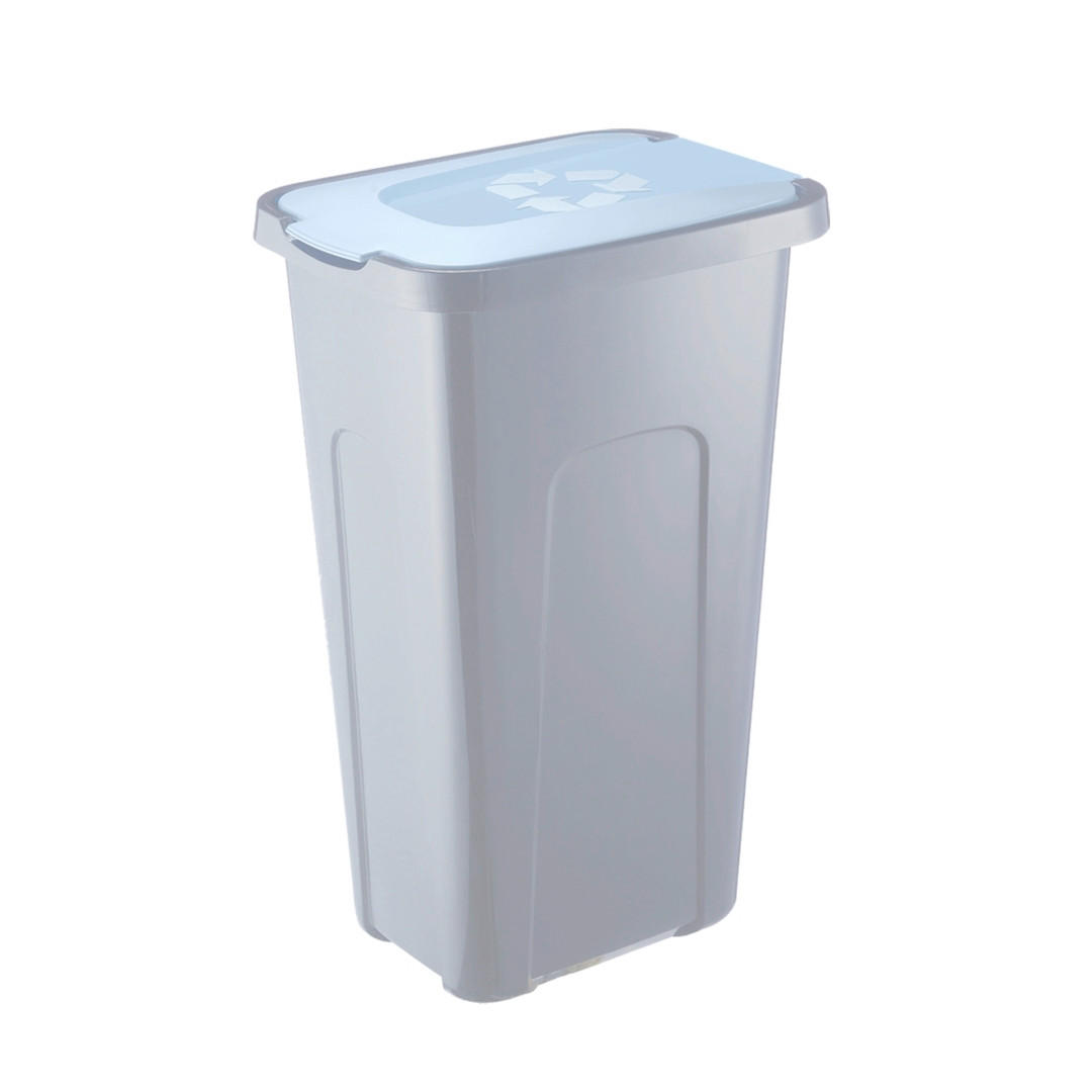 Abfallsammler Magdalena