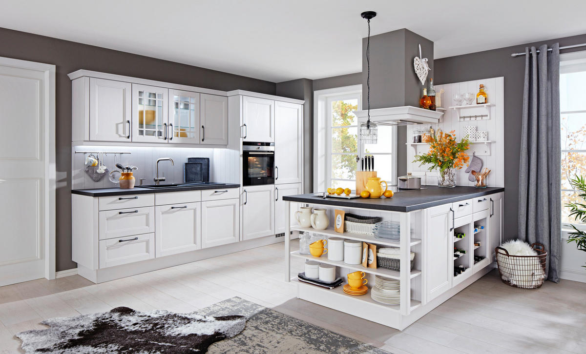 KUHINJA PO MERI - Design - Celina