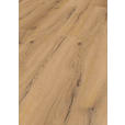 LAMINATBODEN Eiche Alpbach Venda Trend  per  m² - Eichefarben, KONVENTIONELL, Holzwerkstoff (138/19,3/0,7cm) - Venda