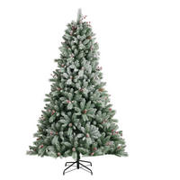 BOŽIČNA JELKA  - Basics (130/210cm) - X-Mas
