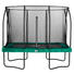 Trampolin Salta Comfort 214/305 cm Grün - Grün, Basics, Metall (214/305cm) Trampolin Salta Comfort 214/305 cm Grün - Grün, Basics, Metall (214/305cm)