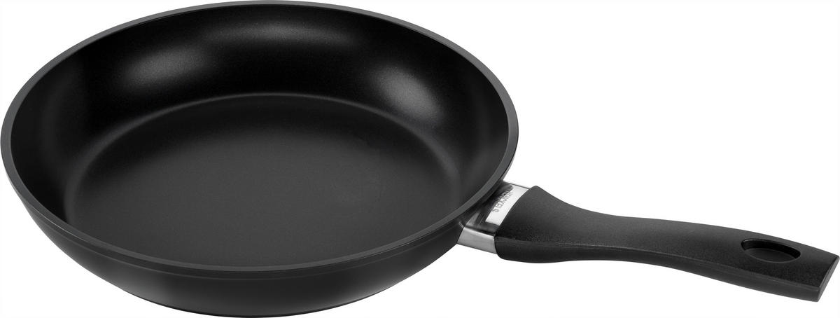 BRATPFANNE Breeze Ceramic Keramikbeschichtung 28 cm  - Basics, Metall (28cm) - Henckels by ZWILLING