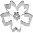 KEKSAUSSTECHFORM - Edelstahlfarben, Basics, Metall (6,5/6,5/2,5cm) - Birkmann KEKSAUSSTECHFORM - Edelstahlfarben, Basics, Metall (6,5/6,5/2,5cm) - Birkmann