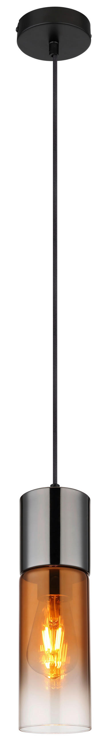 SVJETILJKA VISEĆA  10/150 cm       - Konvencionalno (10/150cm) - Globo