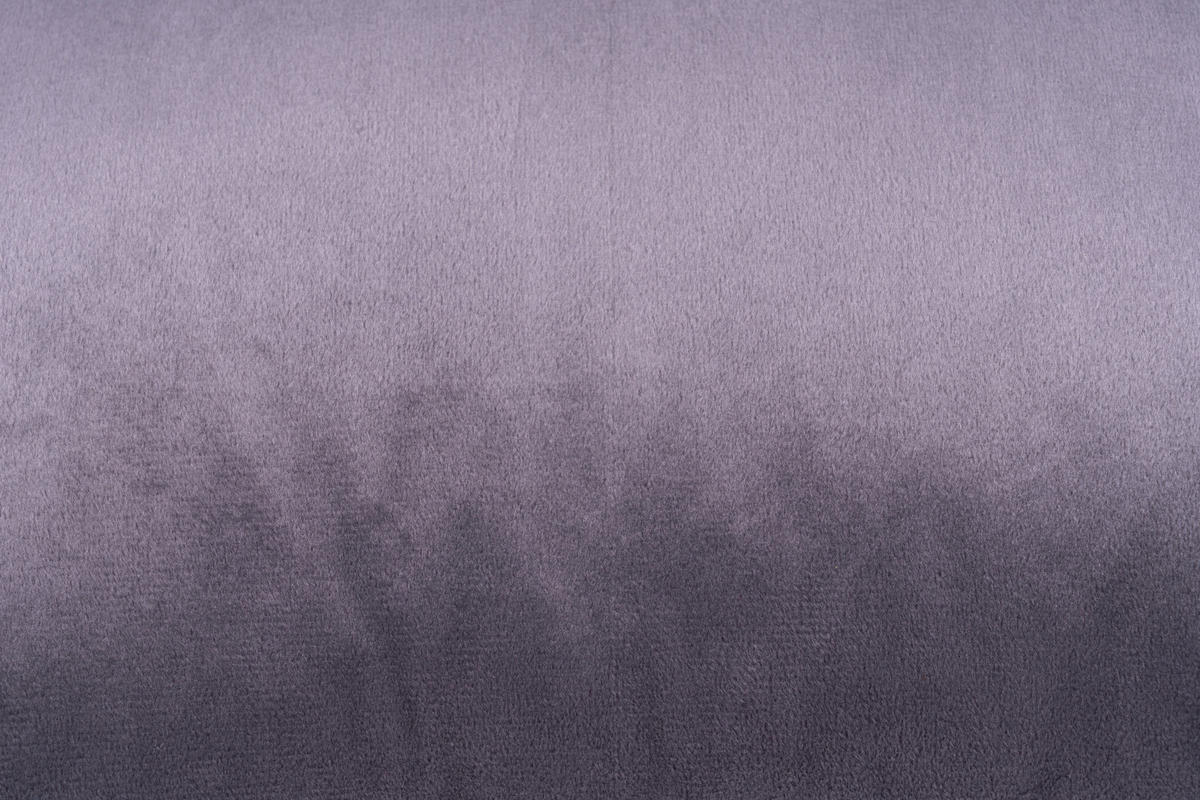 ZIERKISSENSET 2-teilig 30x45/50x45 cm  - Graphitfarben, KONVENTIONELL, Textil (30x45/50x45cm)