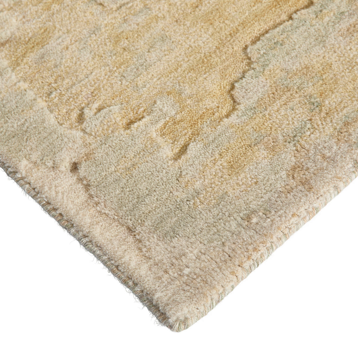 ORIENTTEPPICH 140/205 cm Highland Beige  - Beige, Design, Textil (140/205cm) - Cazaris