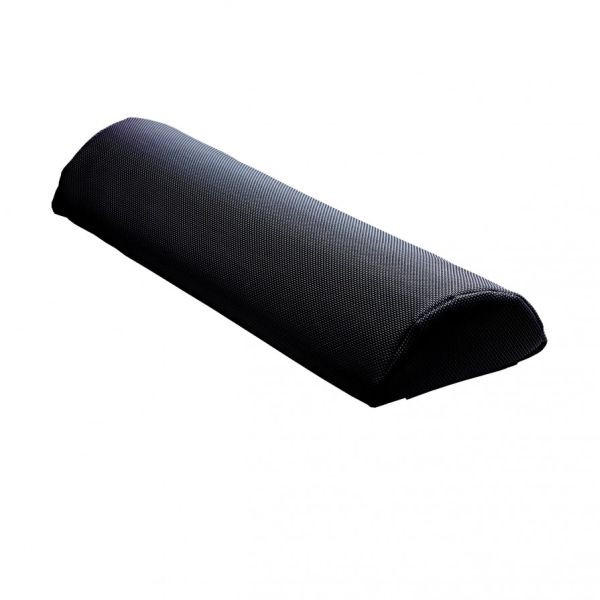 NACKENROLLE 50/9/18 cm  - Schwarz, Basics, Textil (50/9/18cm) - FIAM