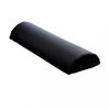 NACKENROLLE 50/9/18 cm  - Schwarz, Basics, Textil (50/9/18cm) - FIAM