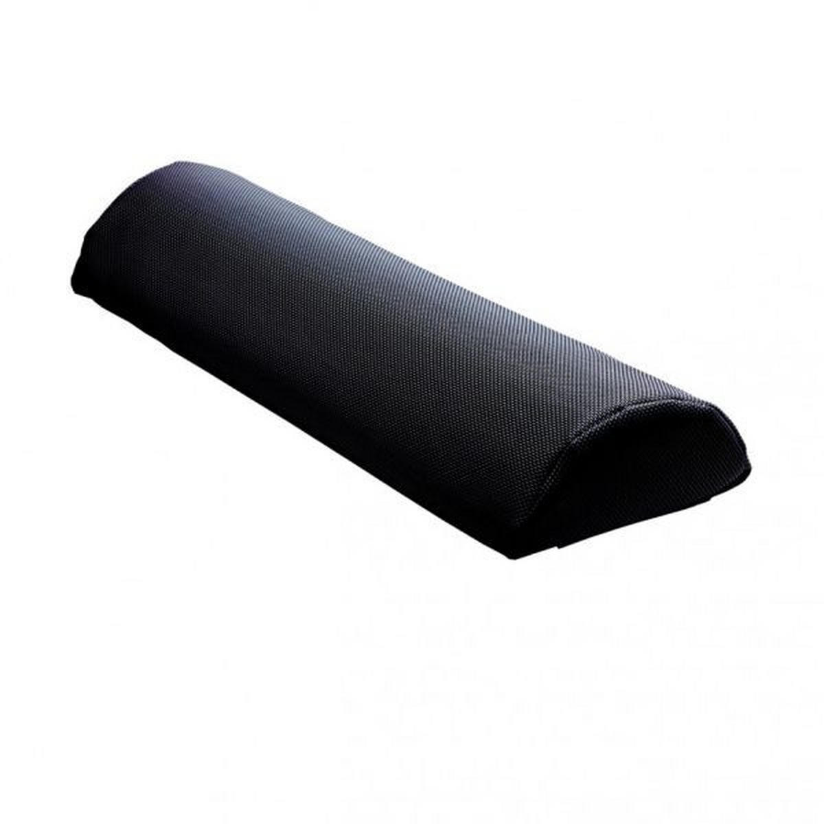 NACKENROLLE 50/9/18 cm  - Schwarz, Basics, Textil (50/9/18cm) - FIAM