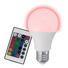 LED-LEUCHTMITTEL E27 7,5 W - Weiß, Design, Glas (11cm) LED-LEUCHTMITTEL E27 7,5 W - Weiß, Design, Glas (11cm)