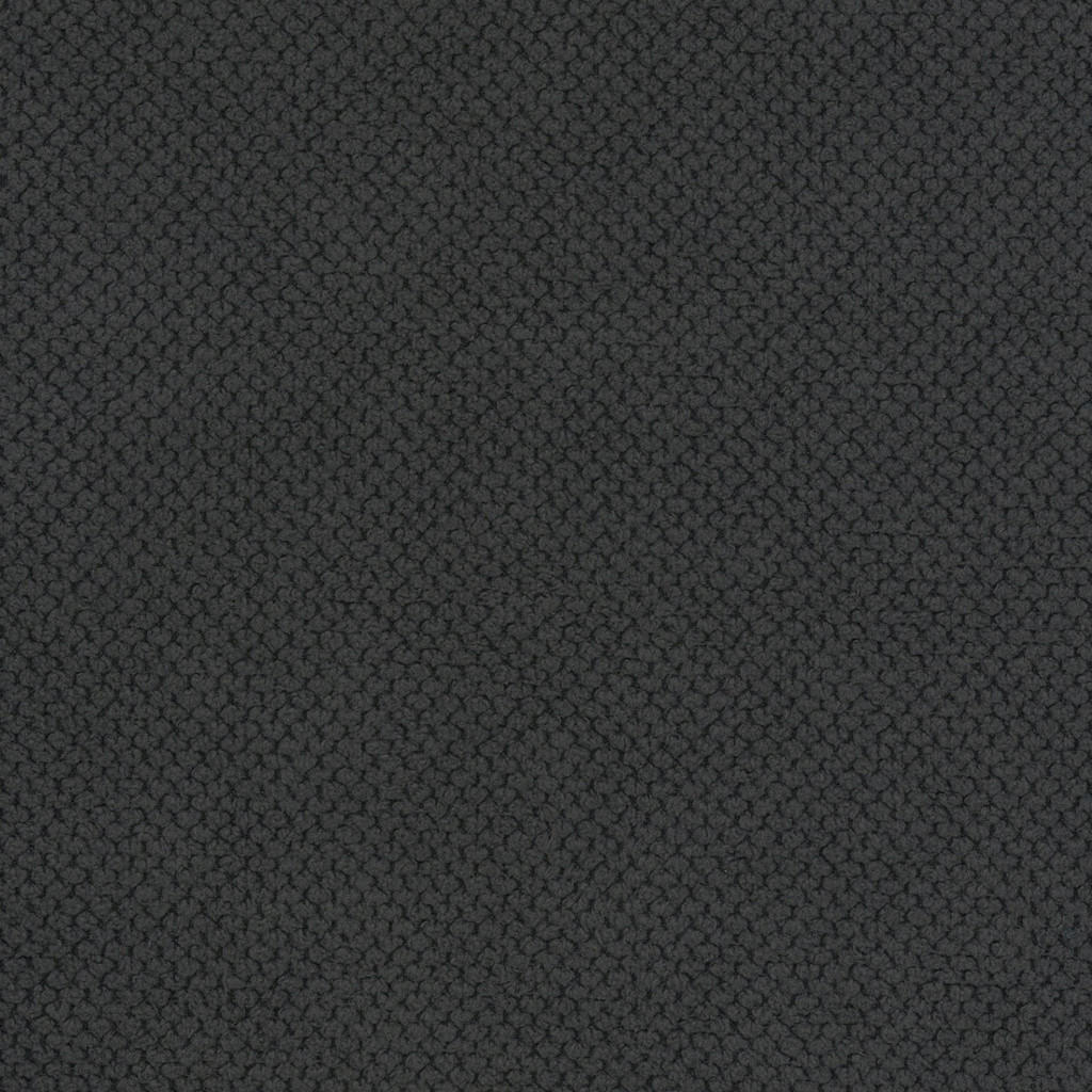 Thumbnail - Carryhome Boxbett, Anthrazit, Textil, H3, Höhe ca. 20 cm, 140x200 cm, Bettkasten, gepolstertes Kopfteil, Topper durchgeh...