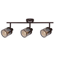 TAKSPOTLIGHT 58/19/9 cm   - Basics, metall (58/19/9cm)