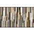 FUßMATTE 75/120 cm Graphik Braun - Braun, Basics, Kunststoff/Textil (75/120cm) - Esposa FUßMATTE 75/120 cm Graphik Braun - Braun, Basics, Kunststoff/Textil (75/120cm) - Esposa