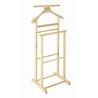 NEMÝ SLUHA - prírodná farba, Konventionell, drevo (47/102/36cm) - Carryhome