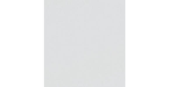 TÜR 45/44/1,6 cm Weiß  - Weiß, KONVENTIONELL, Holzwerkstoff (45/44/1,6cm) - Hom`in