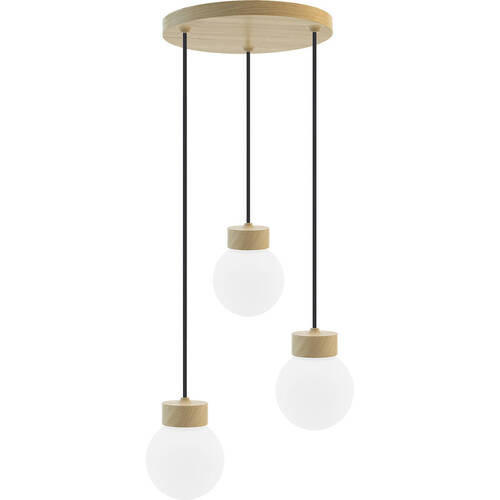 XXXL ZÁVĚSNÉ SVÍTIDLO, E14/40 W, 34/150 cm