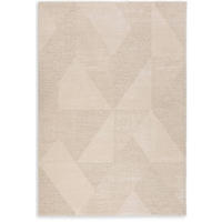 WEBTEPPICH 200/290 cm Maglie Creme  - Creme, Design, Textil (200/290cm) - Novel