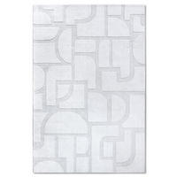 HANDWEBTEPPICH 190/280 cm Kollektion 1906 Creme rechteckig  - Creme, Design, Textil (190/280cm) - Villeroy & Boch