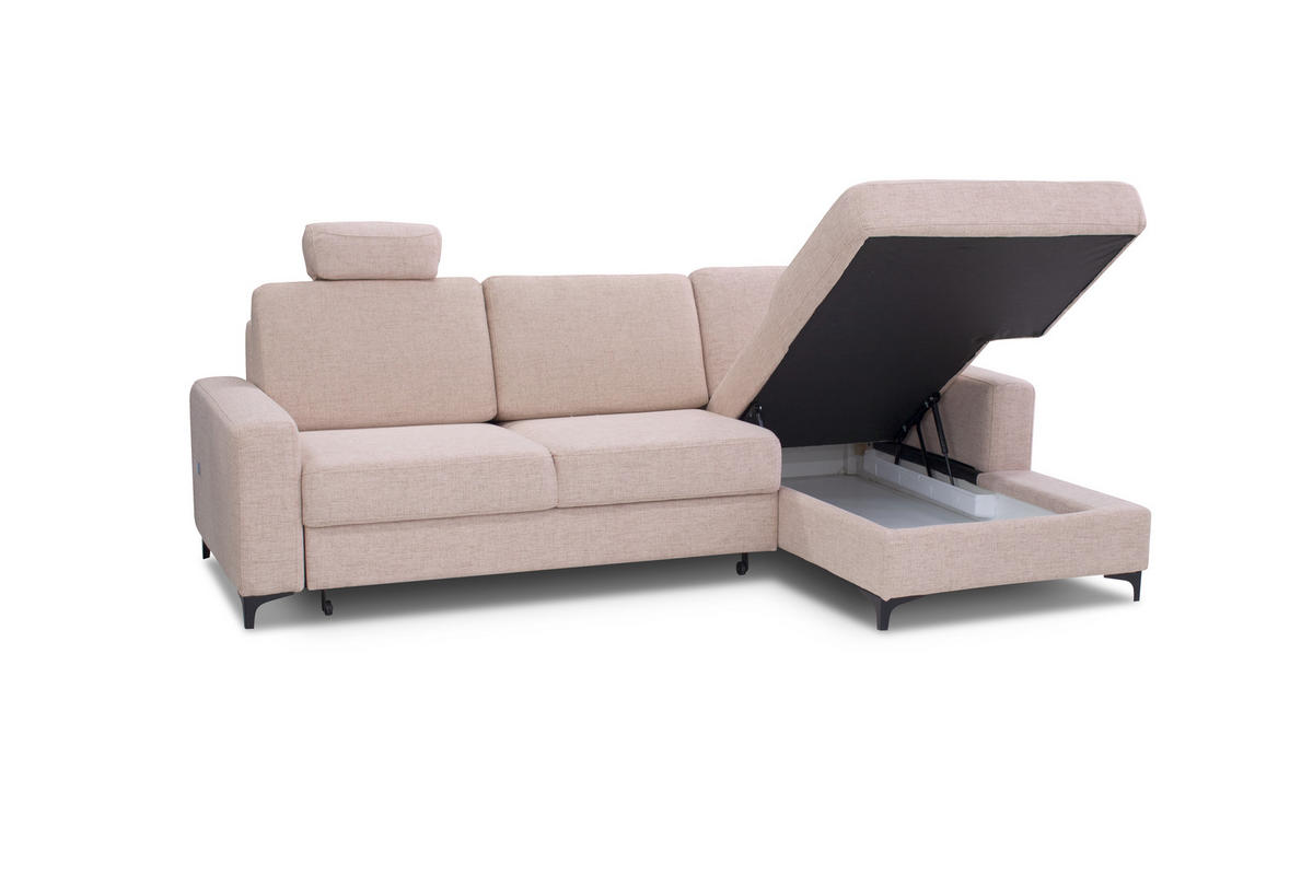 UGAONA GARNITURA  - Moderno (252/158cm) - Hom`in